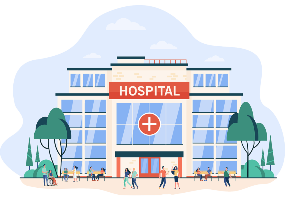 Best Hospital in Tarnaka Secunderabad